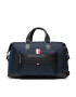 Tommy Hilfiger Geantă Elevated Nylon C Weekender AM0AM07761 Bleumarin - Pled.ro