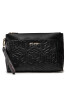 Tommy Hilfiger Geantă Icon Clutch AW0AW11045 Negru - Pled.ro