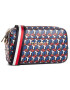 Tommy Hilfiger Geantă Iconic Tommy Sm Camera Bag Mono AW0AW09300 Colorat - Pled.ro