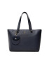 Tommy Hilfiger Geantă Joy Tote Mix AW0AW10950 Bleumarin - Pled.ro