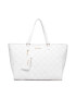 Tommy Hilfiger Geantă Joy Tote Wv AW0AW11758 Alb - Pled.ro