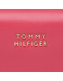 Tommy Hilfiger Geantă Micro Turnlock AW0AW14205 Roz - Pled.ro