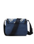 Tommy Hilfiger Geantă Monogram Turnlock AW0AW14581 Albastru - Pled.ro