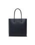 Tommy Hilfiger Geantă New Casual Tote AW0AW13180 Bleumarin - Pled.ro