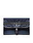 Tommy Hilfiger Geantă pentru cosmetice Elevated Nylon Travel Washbag AM0AM08124 Bleumarin - Pled.ro