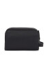 Tommy Hilfiger Geantă pentru cosmetice Essential PU AM0AM09508 Negru - Pled.ro