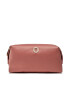 Tommy Hilfiger Geantă pentru cosmetice Gp Poppy Washbag AW0AW10759 Roz - Pled.ro