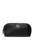 Tommy Hilfiger Geantă pentru cosmetice Honey Make Up Bag AW0AW10534 Negru - Pled.ro