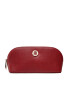 Tommy Hilfiger Geantă pentru cosmetice Honey Make Up Bag AW0AW10534 Vișiniu - Pled.ro