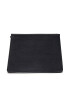 Tommy Hilfiger Geantă pentru cosmetice Iconic Tommy Washbag AW0AW10131 Bleumarin - Pled.ro