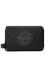 Tommy Hilfiger Geantă pentru cosmetice Monogram Washbag AM0AM07994 Negru - Pled.ro