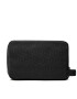 Tommy Hilfiger Geantă pentru cosmetice Monogram Washbag AM0AM07994 Negru - Pled.ro