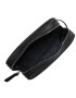 Tommy Hilfiger Geantă pentru cosmetice Monogram Washbag AM0AM07994 Negru - Pled.ro