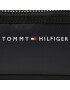 Tommy Hilfiger Geantă pentru cosmetice Skyline Washbag AM0AM10977 Bleumarin - Pled.ro