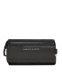 Tommy Hilfiger Geantă pentru cosmetice Skyline Washbag AM0AM10977 Negru - Pled.ro