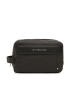 Tommy Hilfiger Geantă pentru cosmetice Th Casual Washbag AM0AM10783 Negru - Pled.ro