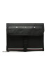 Tommy Hilfiger Geantă pentru cosmetice Th Central Repreve Washbag AM0AM11276 Negru - Pled.ro