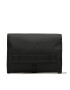 Tommy Hilfiger Geantă pentru cosmetice Th Central Repreve Washbag AM0AM11276 Negru - Pled.ro