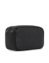 Tommy Hilfiger Geantă pentru cosmetice Th Central Washbag Pu AM0AM11262 Negru - Pled.ro