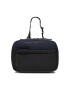 Tommy Hilfiger Geantă pentru cosmetice Th City Commuter Washbag AM0AM10624 Bleumarin - Pled.ro