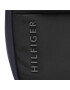 Tommy Hilfiger Geantă pentru cosmetice Th City Commuter Washbag AM0AM10624 Bleumarin - Pled.ro