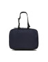 Tommy Hilfiger Geantă pentru cosmetice Th City Commuter Washbag AM0AM10624 Bleumarin - Pled.ro