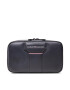 Tommy Hilfiger Geantă crossover Th Commuter Tech Pouch AM0AM07622 Negru - Pled.ro