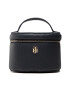 Tommy Hilfiger Geantă pentru cosmetice Th Element Vanity Case AW0AW11621 Bleumarin - Pled.ro