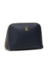 Tommy Hilfiger Geantă pentru cosmetice Th Element Washbag AW0AW11114 Bleumarin - Pled.ro