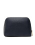 Tommy Hilfiger Geantă pentru cosmetice Th Element Washbag AW0AW11114 Bleumarin - Pled.ro