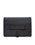 Tommy Hilfiger Geantă pentru cosmetice Th Elevated Nylon Washbag AM0AM10979 Bleumarin - Pled.ro