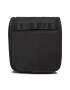 Tommy Hilfiger Geantă pentru cosmetice Th Elevated Nylon Washbag AM0AM11608 Negru - Pled.ro