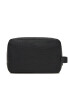 Tommy Hilfiger Geantă pentru cosmetice Th Essential Pique Washbag AM0AM11609 Negru - Pled.ro