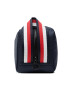 Tommy Hilfiger Geantă pentru cosmetice Th Established Washbag AM0AM08123 Bleumarin - Pled.ro