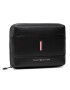 Tommy Hilfiger Geantă pentru cosmetice Th Metro Tech Pouch AM0AM07299 Negru - Pled.ro