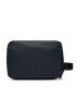 Tommy Hilfiger Geantă pentru cosmetice Th Pique Washbag AM0AM11839 Bleumarin - Pled.ro