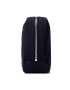 Tommy Hilfiger Geantă pentru cosmetice Th Signature Washbag AM0AM07835 Bleumarin - Pled.ro