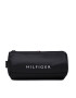 Tommy Hilfiger Geantă pentru cosmetice Th Skyline Washbag AM0AM11277 Negru - Pled.ro