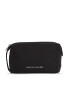 Tommy Hilfiger Geantă pentru cosmetice Th Skyline Washbag AM0AM11610 Negru - Pled.ro