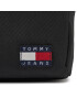 Tommy Hilfiger Geantă pentru cosmetice Tjm Ess Daily Nylon Washbag AM0AM12079 Negru - Pled.ro