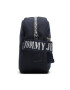 Tommy Hilfiger Geantă pentru cosmetice Tjm Heritage Washbag AM0AM11203 Bleumarin - Pled.ro