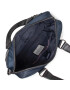 Tommy Hilfiger Geantă pentru laptop 1985 Computer Bag AM0AM09261 Bleumarin - Pled.ro