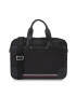 Tommy Hilfiger Geantă pentru laptop Central Repreve AM0AM11301 Negru - Pled.ro