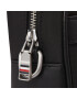 Tommy Hilfiger Geantă pentru laptop Central Repreve AM0AM11301 Negru - Pled.ro