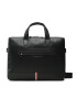 Tommy Hilfiger Geantă pentru laptop Corporate Computer Bag AM0AM10928 Negru - Pled.ro