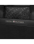 Tommy Hilfiger Geantă pentru laptop Th Central Slim Computer Bag AM0AM11307 Negru - Pled.ro