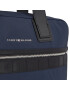 Tommy Hilfiger Geantă pentru laptop Th Elevated Nylon Computer Bag AM0AM11574 Bleumarin - Pled.ro