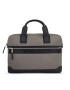 Tommy Hilfiger Geantă pentru laptop Th Elevated Nylon Computer Bag AM0AM11574 Gri - Pled.ro