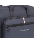 Tommy Hilfiger Geantă pentru laptop Th Essential Pique Computer Bag AM0AM11542 Bleumarin - Pled.ro