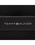 Tommy Hilfiger Geantă pentru laptop Th Urban Nylon Computer Bag AM0AM10567 Negru - Pled.ro